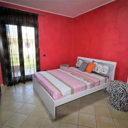Marina Villa Minturno