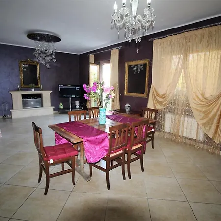 Villa Marina Minturno