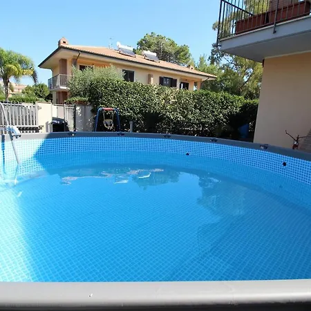 Villa Marina