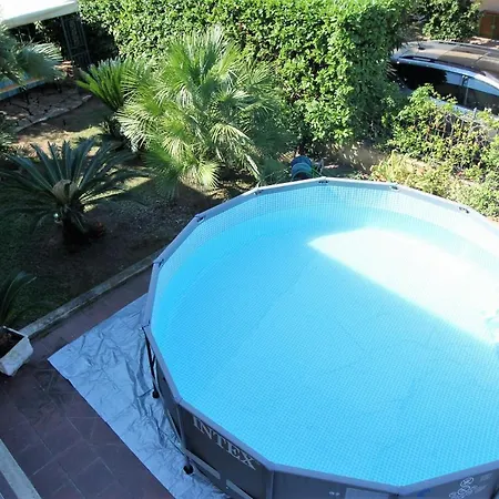 Villa Marina
