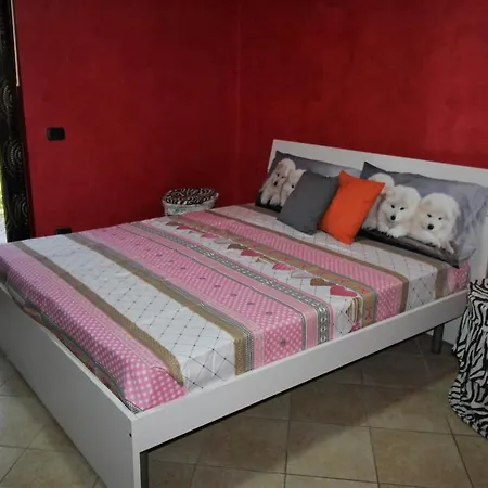 Marina Villa