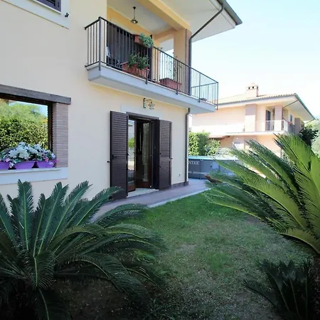 Villa Marina Minturno