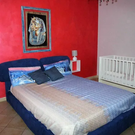 Marina Villa *