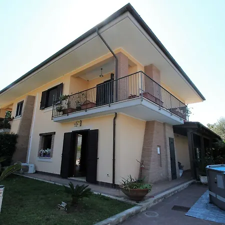 Marina Villa